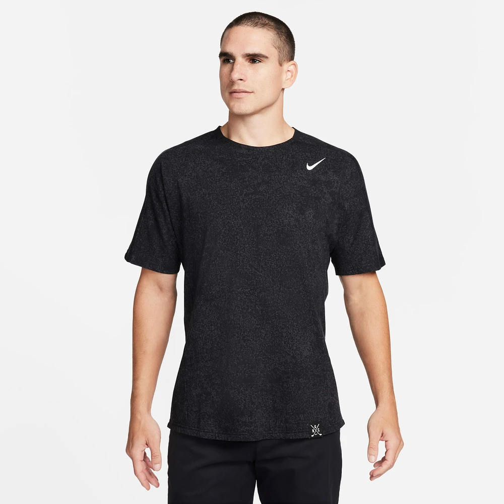 Nike Golf Club Men's Short-Sleeve Top