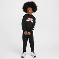 Nike Step Up Your Game Toddler 2-Piece Fleece Set