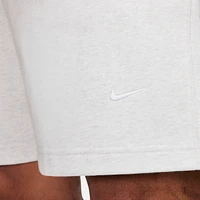 Nike Solo Swoosh Men's Fleece Shorts