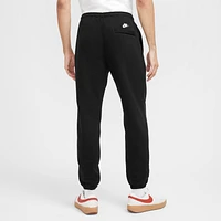 Nike Sportswear Club Men's Fleece Cuffed Pants