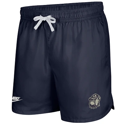 Georgetown Flow Men's Nike College Shorts