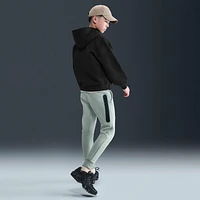 Nike Sportswear Tech Fleece Big Kids' (Boys') Oversized Pullover Hoodie