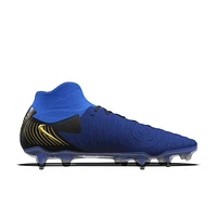 Nike Phantom Luna 2 Elite By You Custom SG-Pro High-Top Soccer Cleats