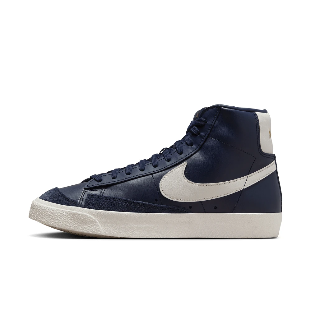 Nike Blazer Mid '77 Women's Shoes