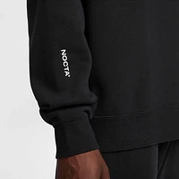 NOCTA Men's Fleece CS Crew