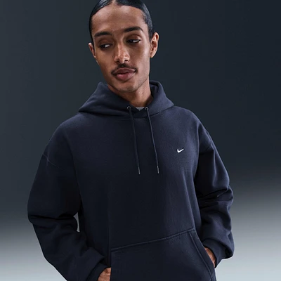 Nike Solo Swoosh Men's Pullover Hoodie