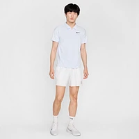 NikeCourt Slam Men's Dri-FIT ADV Tennis Polo