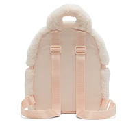 Nike Sportswear Futura 365 Faux Fur Mini Backpack (6L)