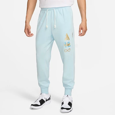 Ja Standard Issue Men's Dri-FIT Basketball Joggers