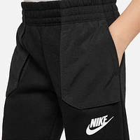 Nike Sportswear Toddler Fleece Joggers