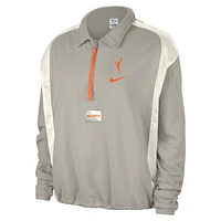 Team 13 Women's Nike WNBA Fleece Top