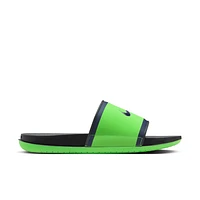 Nike Offcourt (Seattle Seahawks) Slides