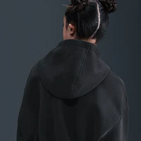 Nike Sportswear Club Fleece Girls' Oversized Hoodie
