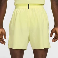 NikeCourt Slam Men's Dri-FIT Tennis Shorts