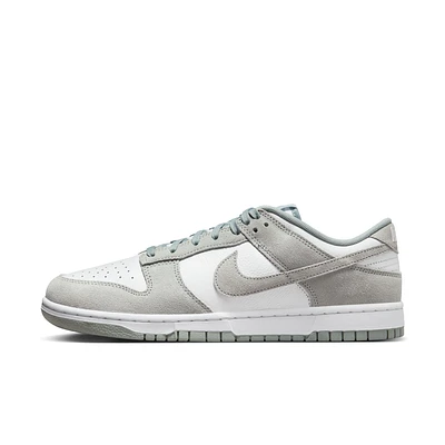 Nike Dunk Low Retro SE Leather/Suede Men's Shoes