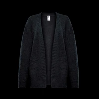 Nike Sportswear Phoenix Cozy Bouclé Women's Oversized Knit Cardigan