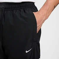 Nike Icon Men's Woven Basketball Pants