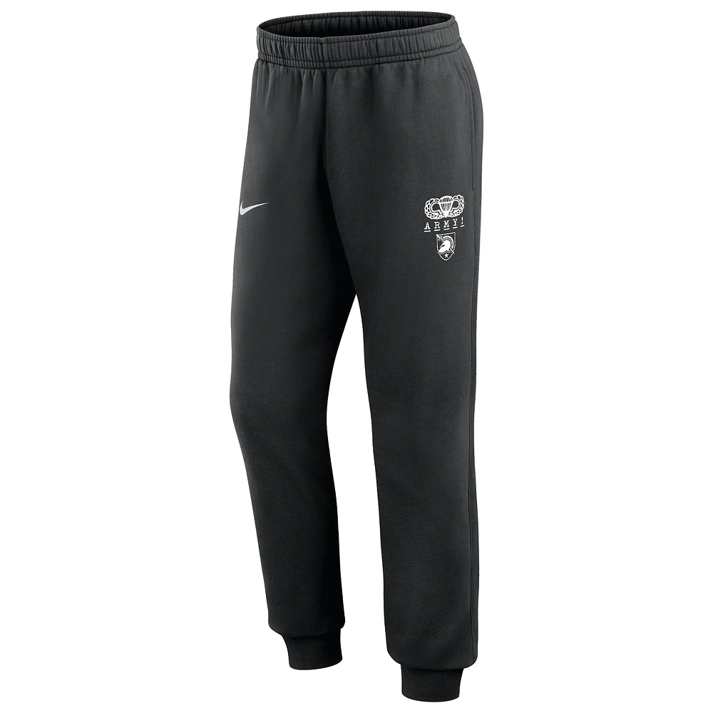 Army Black Knights Rivalry Sideline Club Men's Nike Dri-FIT College Joggers