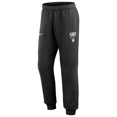 Army Black Knights Rivalry Sideline Club Men's Nike Dri-FIT College Joggers