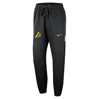 Los Angeles Lakers Standard Issue City Edition Men's Nike Dri-FIT NBA Pants