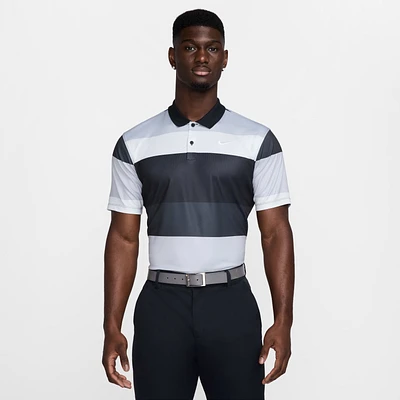 Nike Victory+ Men's Dri-FIT Golf Polo