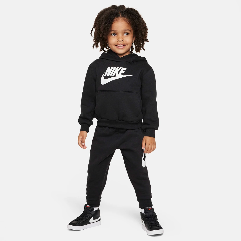 Nike Sportswear Club Fleece Toddler Hoodie Set