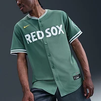 Boston Red Sox City Connect Men’s Nike Dri-FIT ADV MLB Limited Jersey