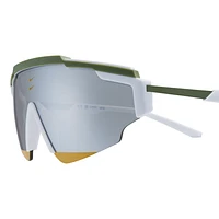 Nike Marquee Edge Mirrored Sunglasses