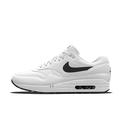 Nike Air Max 1 By You Custom Women's Shoes