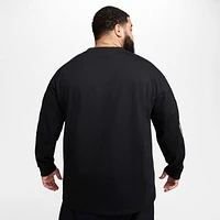 Nike ACG "Hike Snacks" Men's Dri-FIT Long-Sleeve T-Shirt