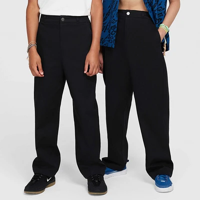 Nike SB Big Kids' Chino Skate Pants