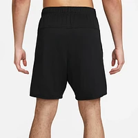 Nike Totality Men's Dri-FIT 7" Unlined Versatile Shorts