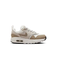 Nike Air Max 1 EasyOn Little Kids' Shoes