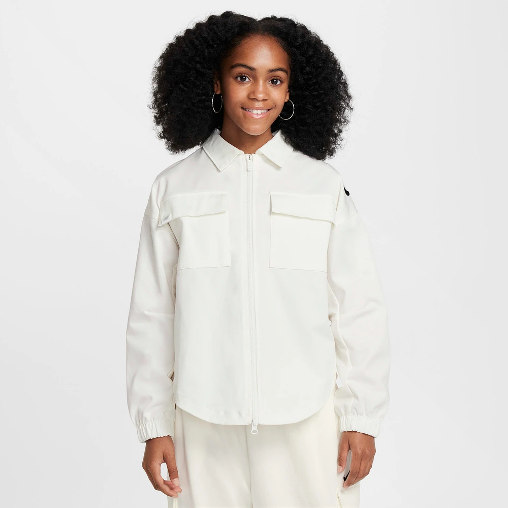 Nike Sportswear Girls' Jacket