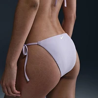 Nike Swim Essential Women's Tie-String Bikini Bottom