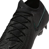 Nike Phantom GX 2 Elite Firm-Ground Low-Top Soccer Cleats