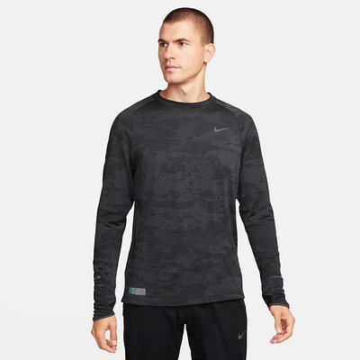 Nike Therma-FIT ADV Running Division Men's Long-Sleeve Top