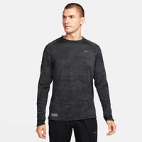 Nike Therma-FIT ADV Running Division Men's Long-Sleeve Top