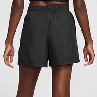 Nike Sportswear Classic Wovens Women's Mid-Rise Shorts