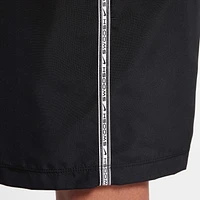 Nike Multi Big Kids' (Boys') Dri-FIT Woven Shorts