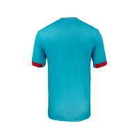 Chicago Red Stars 2025 Stadium Home Men's Nike Dri-FIT NWSL Replica Jersey