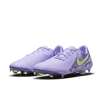 Nike United Phantom GX 2 Academy MG Low-Top Soccer Cleats