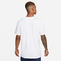 Club América Swoosh Men's Nike Soccer T-Shirt