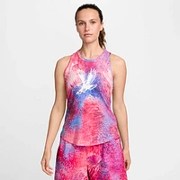 USA One Luxe Women's Nike Dri-FIT Tank Top