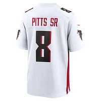 Kirk Cousins Atlanta Falcons Men's Nike NFL Game Football Jersey