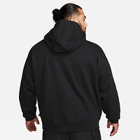 Nike SB Fleece Pullover Skate Hoodie