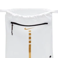 Nike Hoops Elite Drawstring Bag (17L)