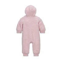 Nike Baby (0-9M) Full-Zip Coverall