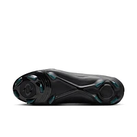 Nike Phantom Luna 2 Academy AG High-Top Soccer Cleats