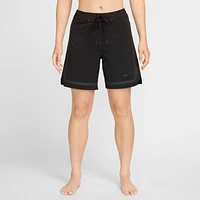 Nike Swim Fadeaway Women's 7" Board Shorts